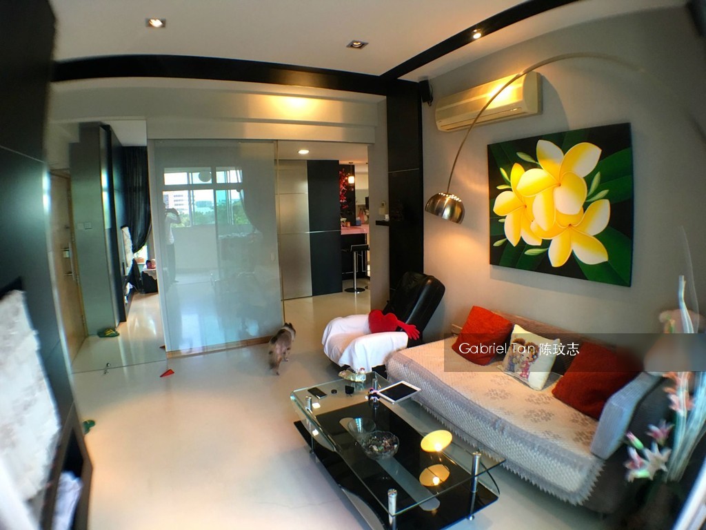 Regal 35 (D14), Apartment #113084392